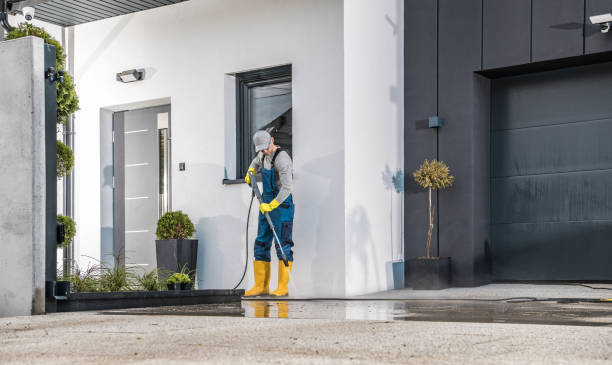Best House Exterior Washing  in Hewlett Harbor, NY